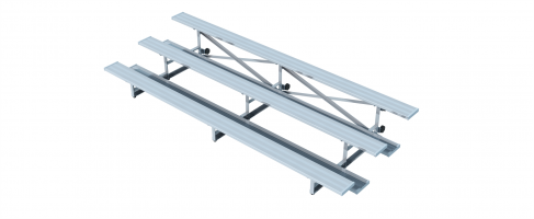 鋁座板移動鋁合金看臺