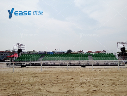 江西省贛州市江西大余賽馬場