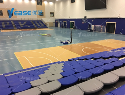 北京市北大附屬中學（校本部）